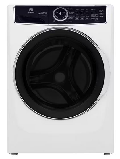 ELECTROLUX F-LOAD WASHER 4.5CF