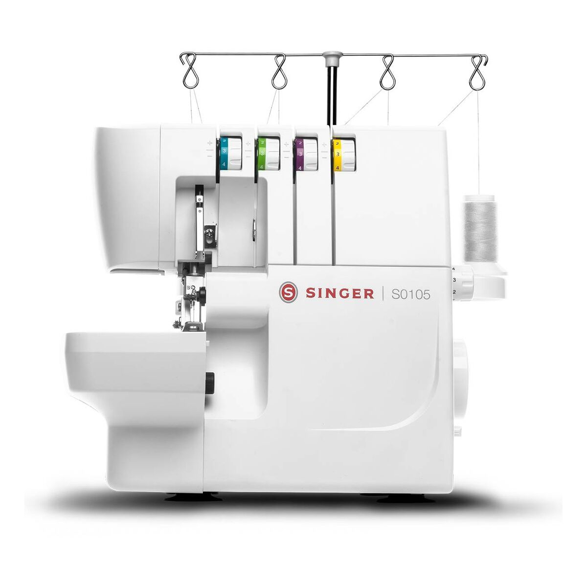 SINGER SEWING MACHINE