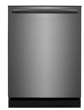 DISHWASHER BUILT-IN SS TALL 24"