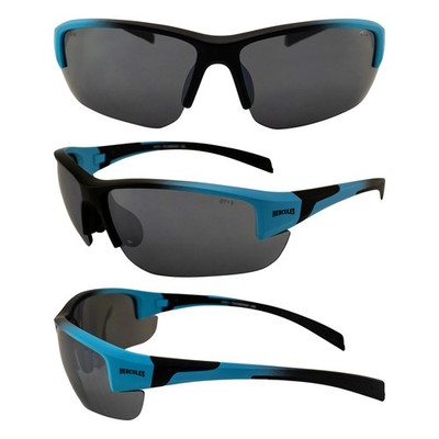 HERCULES 7 BLUE/BLACK  (SAFETY)