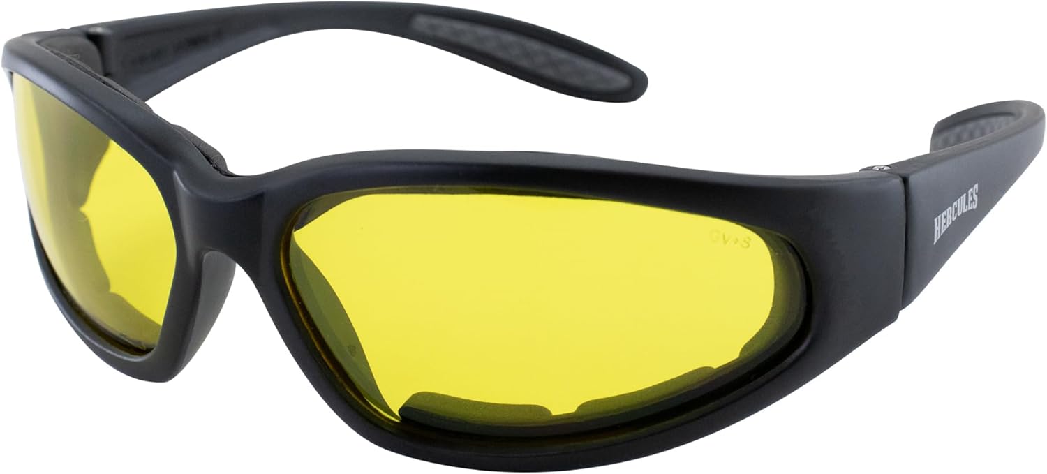 HERCULES 1 PLS YELLOW (SAFETY)
