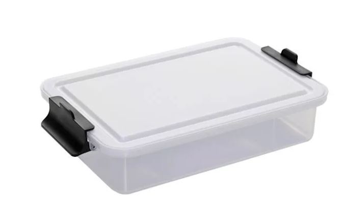 SNACKLEBOX PP 7.8X12.7