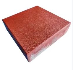 12X12 60MM BORINCANO STONR RED