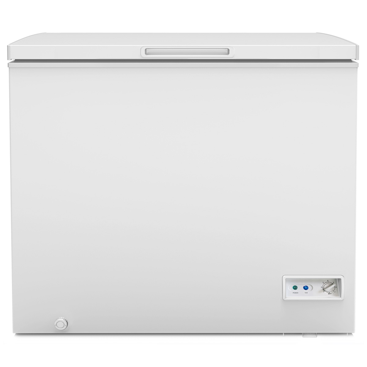 PREMIUM CHEST FREEZER 7CF WHITE