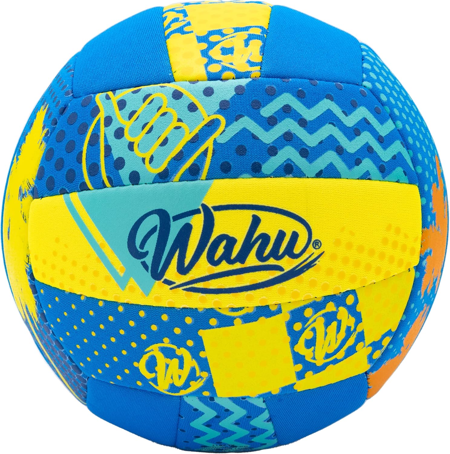 WAHU ALLPURPOSE BALL ASSORT
