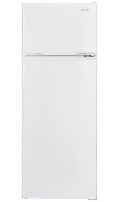 AVANTI REFRIGERATOR WH 7.4cu.ft