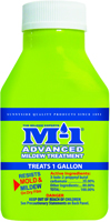 M-1 AM1.5B Contractor-Grade Advanced Mildew Treatment, 1.5 oz Bottle