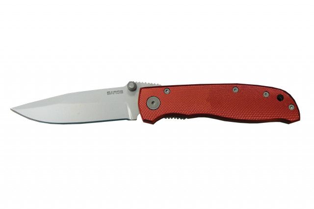 POCKET KNIFE RED DIAMOND ANDZD