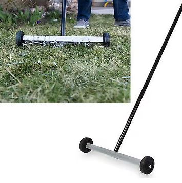 MAGNECTIC MINI SWEEPER 15"
