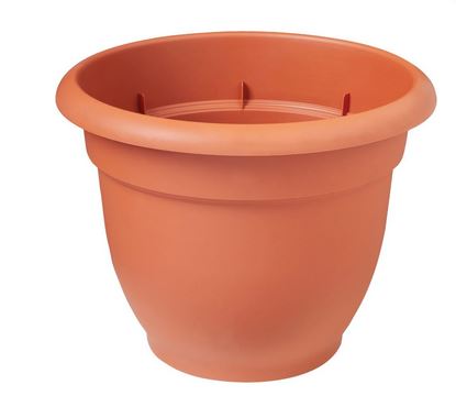 PLANTER TERRA COTTA 16"