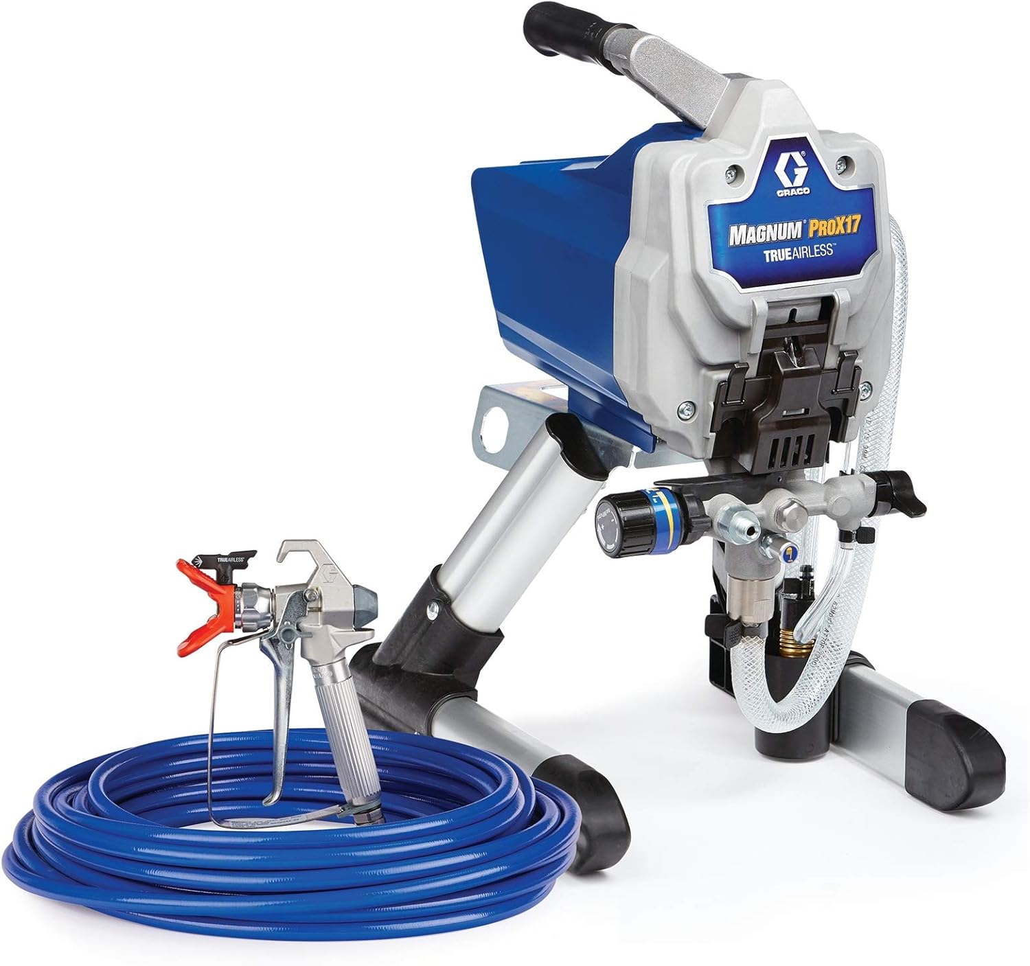 GRACO SPRAYER AIRLESS STAND 0.34