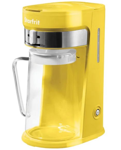 ICED TEA MAKER 2.5L