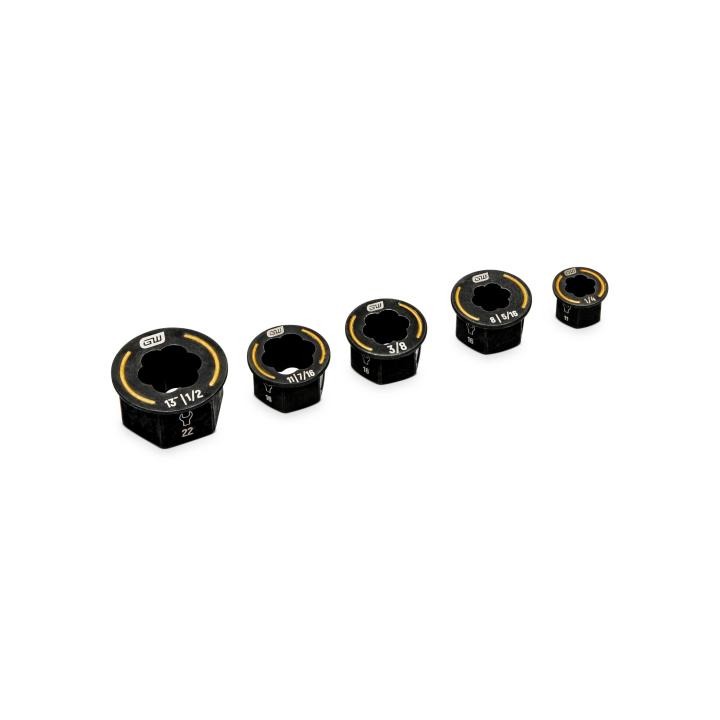 WRENCH INSERT SET SAE CR-MO