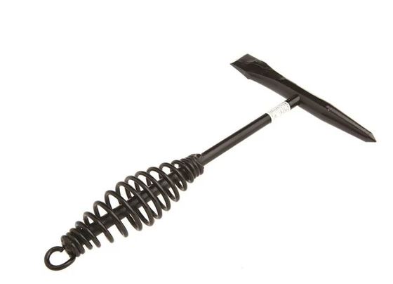 HAMMER CHIPPING STRT STL10.5IN