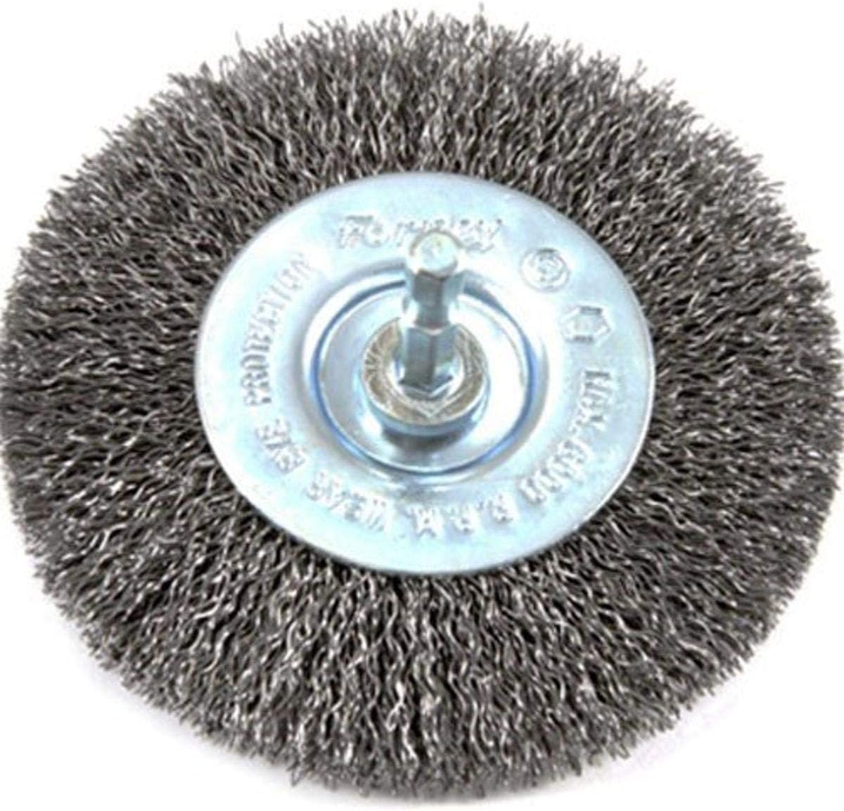 WHEEL WIRE CRIMP CRS 4X.012IN