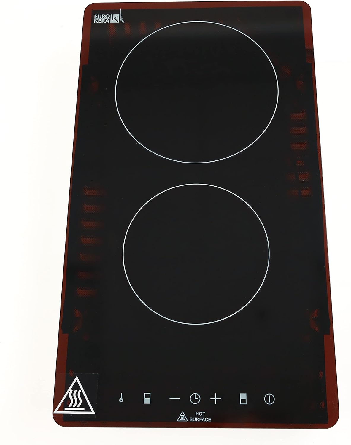 Drop In Electric Cooktop
