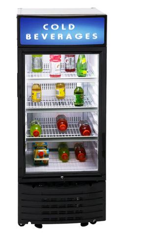 AVANTI 6.0 Cu. Ft. Beverage Center