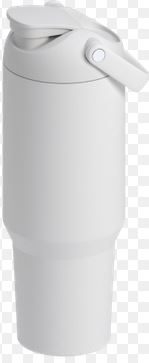ASOBU VACUUM SS TUMBLER WH 40oz
