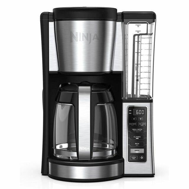 NINJA COFFEE BREWER
