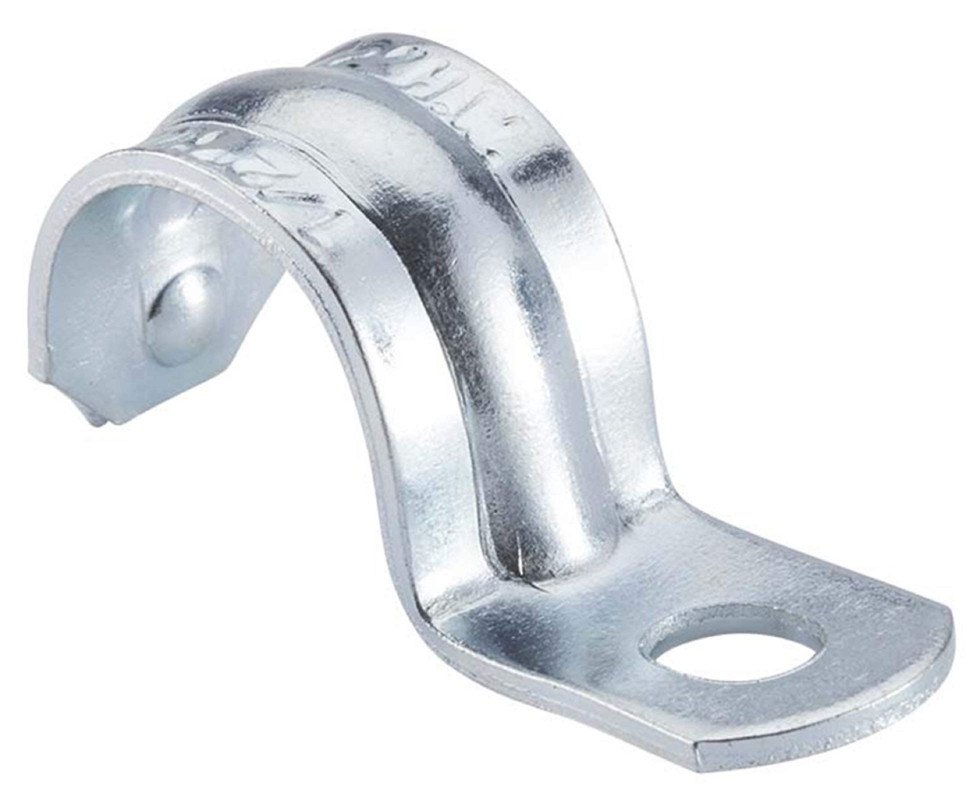 RIGID 1HOLE CONDUIT CLAMP EMT 4"