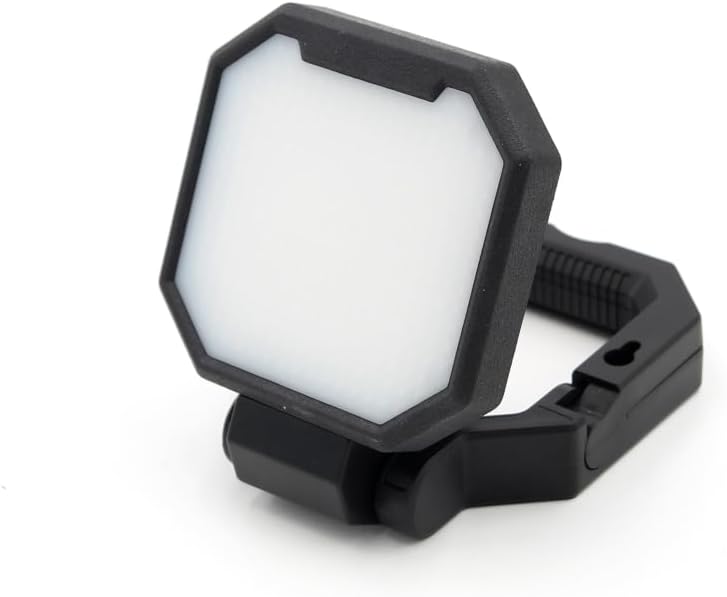 RECHARGE LED WORK LIGHT 2000L