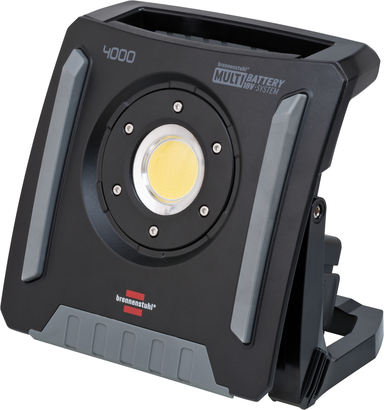 RECHARGE LED WORK LIGHT 4000L