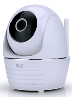 ALC AWF23 SightHD 1080p Full HD Indoor Pan & Tilt Wi-Fi Camera White 