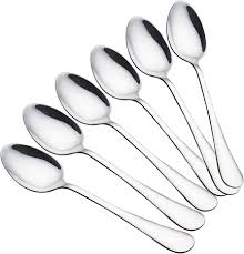 CV 6PC SS FLATWARE SET TABLESPOO