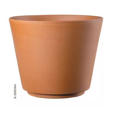 MODUL'O CONE POT 12.6" C.G