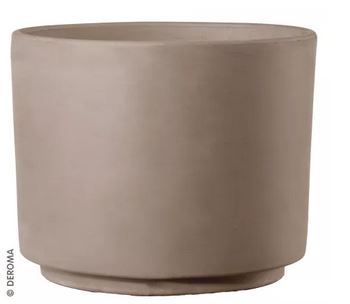 MODUL'O CYLINDER 9.8"GRAPHITE