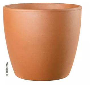EGG POT 9.8" C.G