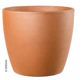 EGG POT 14.6" C.G