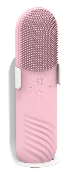 HOT COMPRESS CLEANSING MASSAGER