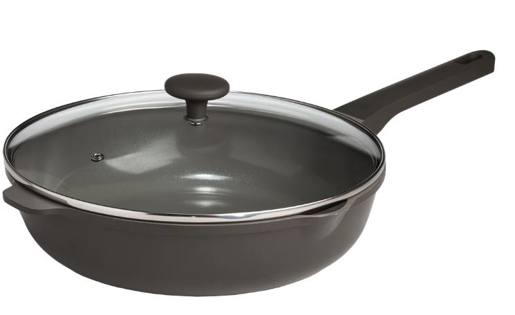 ARIA 4qt CAST CERAMIC JUMBOCKR