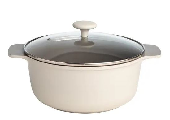 ARIA 4.3qt CAST CERAMIC DUTCHOVN