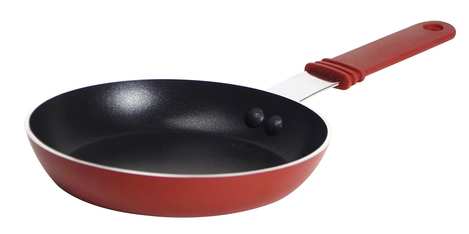 ECO KIT EXTRA MINI 6"FRY PAN RD