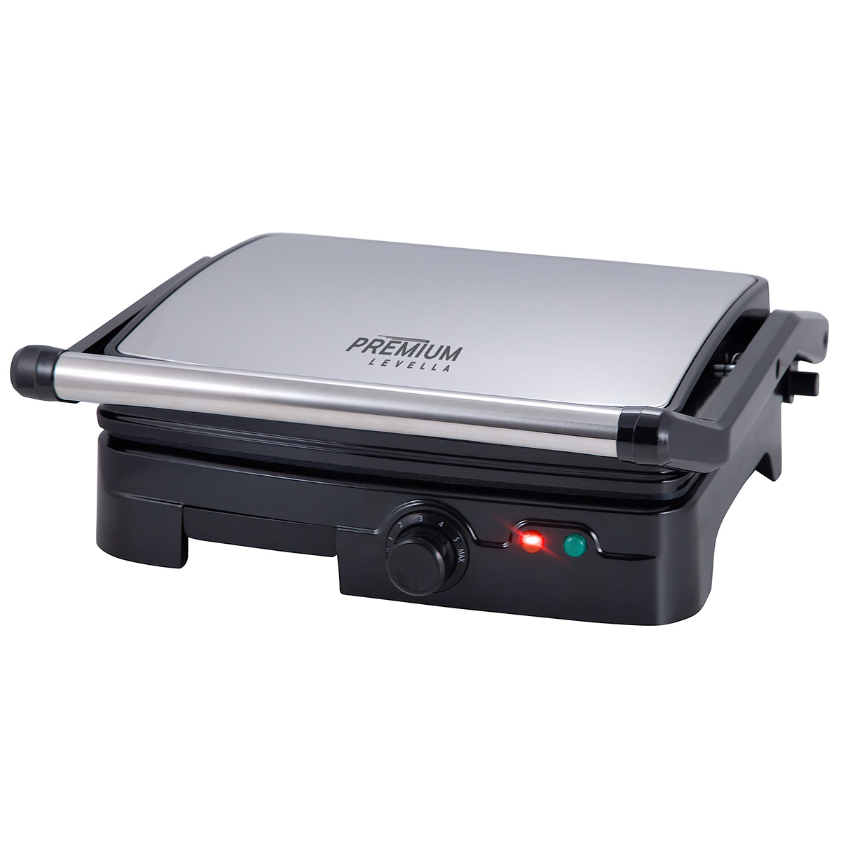 PREMIUM PANINI MAKER