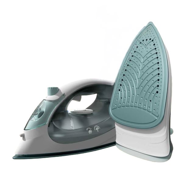OSTER STEAM IRON ICY MORN
