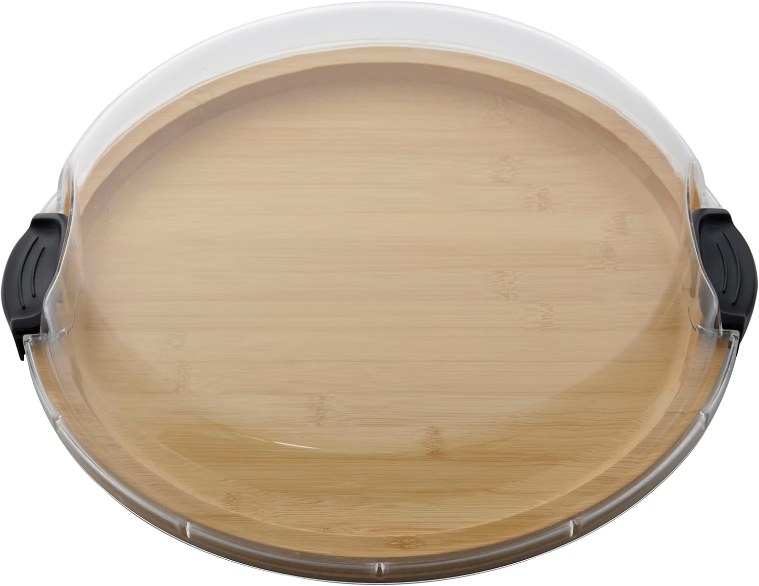MAKE&TAKE RD BAMBOO BLACK 1 SLOT