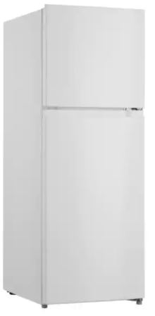 VISSANI TF FRIDGE WHITE 10.1CF