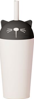 BESTIE SIPPY CAT BOTTLE 24oz