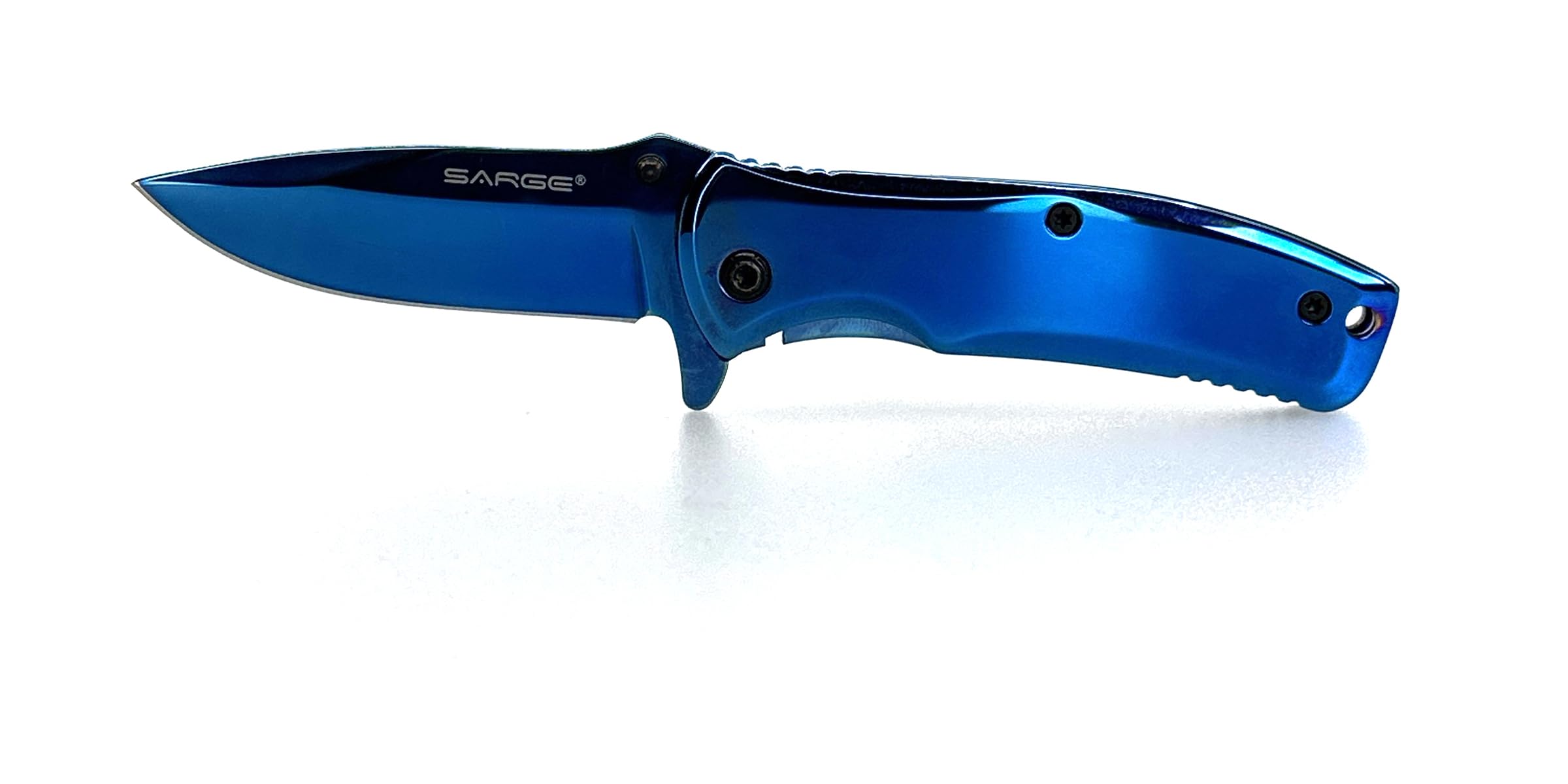 POCKET KNIFE PHASE BLU TIN SWIFT