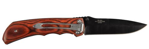 POCKET KNIFE TRIGGER WDN FOLDER