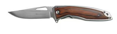 POCKET KNIFE STRIVE WOOD SWIFT