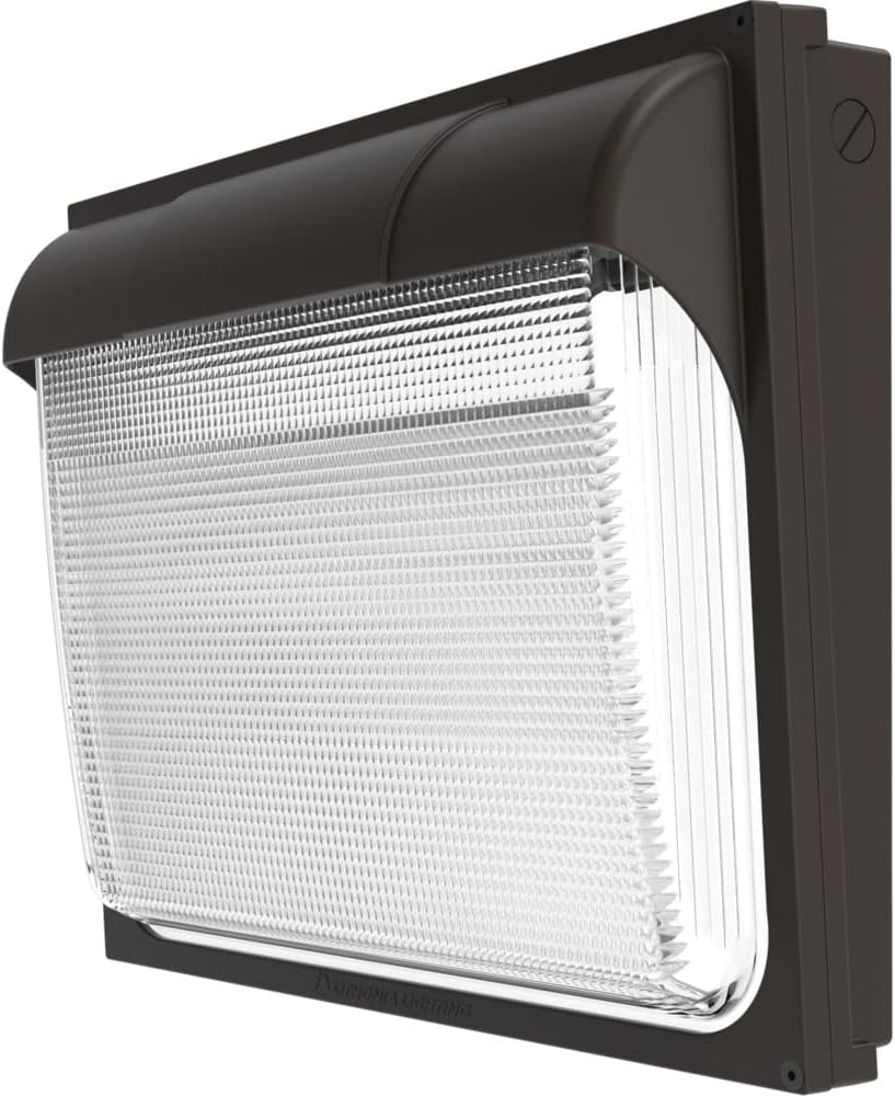 TWX LED GLASS WALL LIGHT