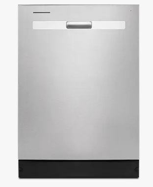 WHIRLPOOL BUILD IN DISHWASHER 24