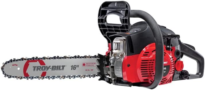CHAINSAW GAS 16 IN BAR 42CC