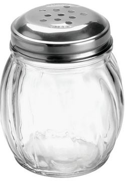 GEM CHEESE SHAKER 5oz