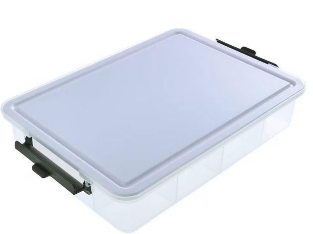 SNACKLEBOX PP 11X16
