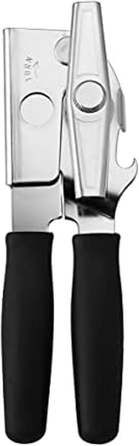 SW COMFORT GRIP CAN OPENER BLK